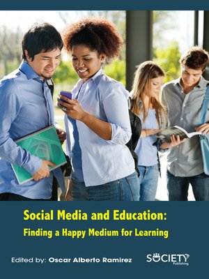 cover image of Social Media and Education